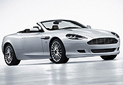 Aston Martin DBS