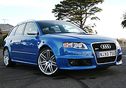 Audi RS4