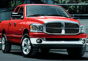 Dodge Ram Pickup