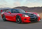 Dodge Viper