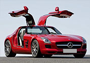 AMG SLS